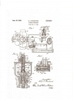 Woodward Governor Company's patent number 2,204,639.